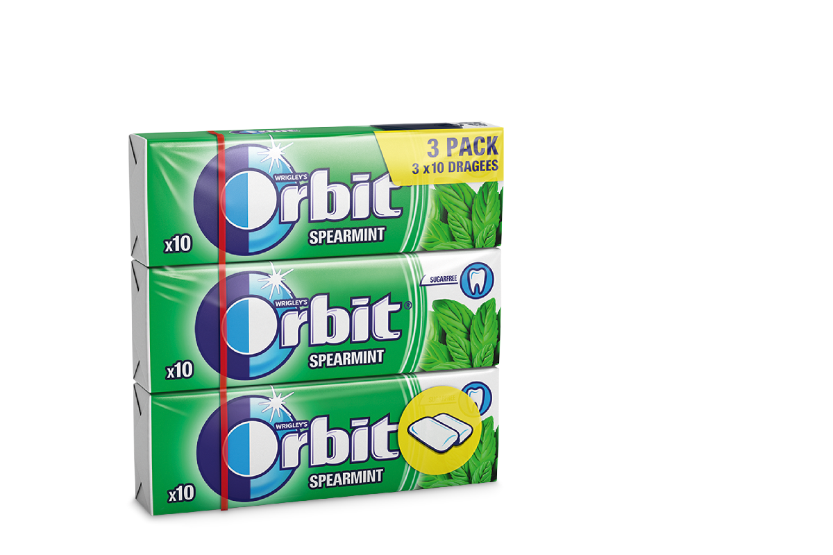 Orbit