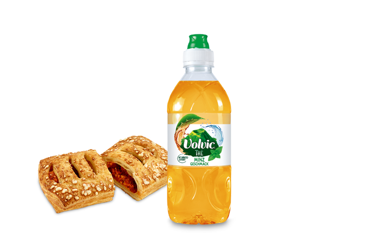 Lunch Deal