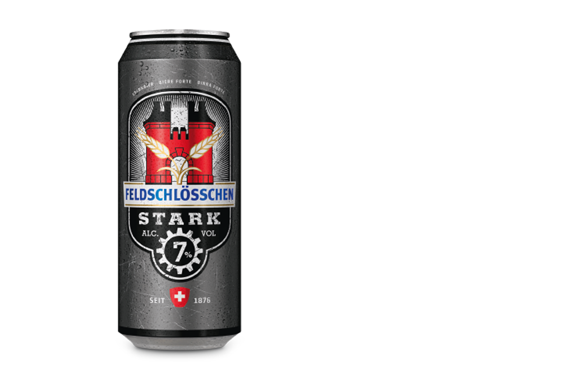 Feldschlösschen