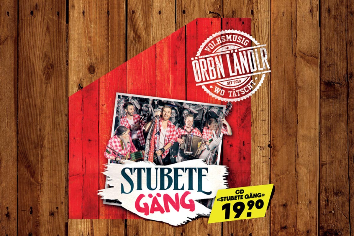 Stubete Gäng