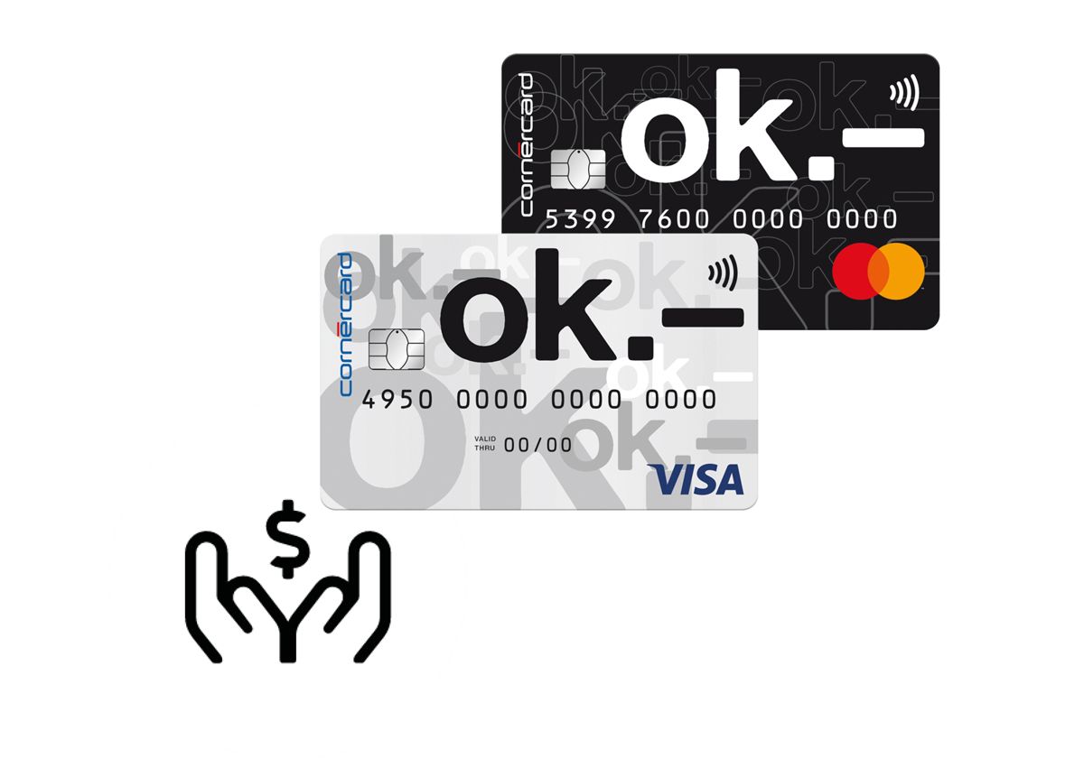 Profitiere beim Online-Shopping!