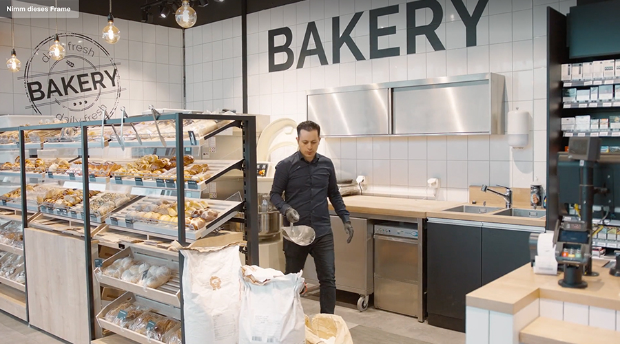 avec – the fresh bakery